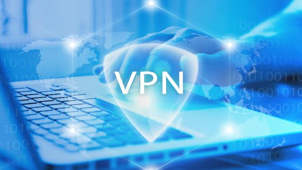 Надёжный VPN сервис от «VPN-SMART»