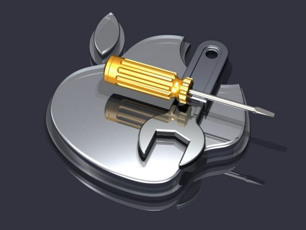 Качественный ремонт техники Apple недорого