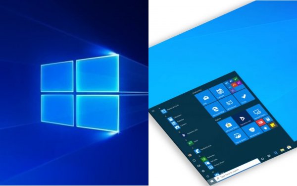Осеннее обновление Windows 10 облегчит доступ к ранним версиям системы