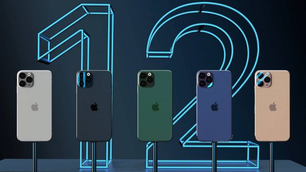 Почему многие выбирают для себя iPhone 12