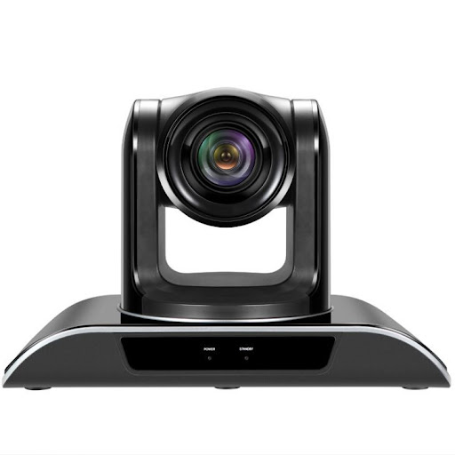 Как выбрать PTZ-камеру для конференции?