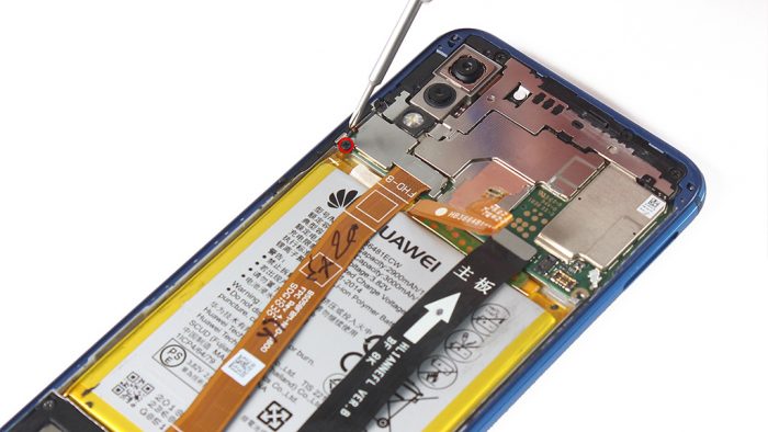 Замена батареи Huawei P20 Lite: что нужно знать о процедуре?