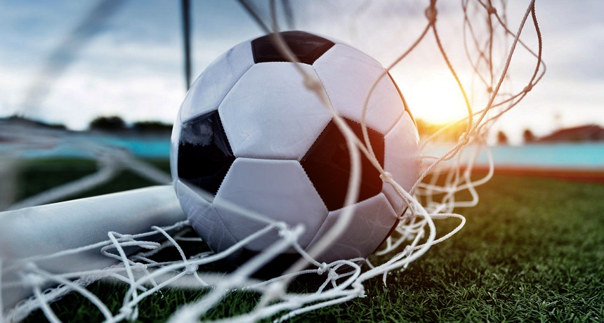 Футбол-онлайн – азарт, зрелищность и драйв!