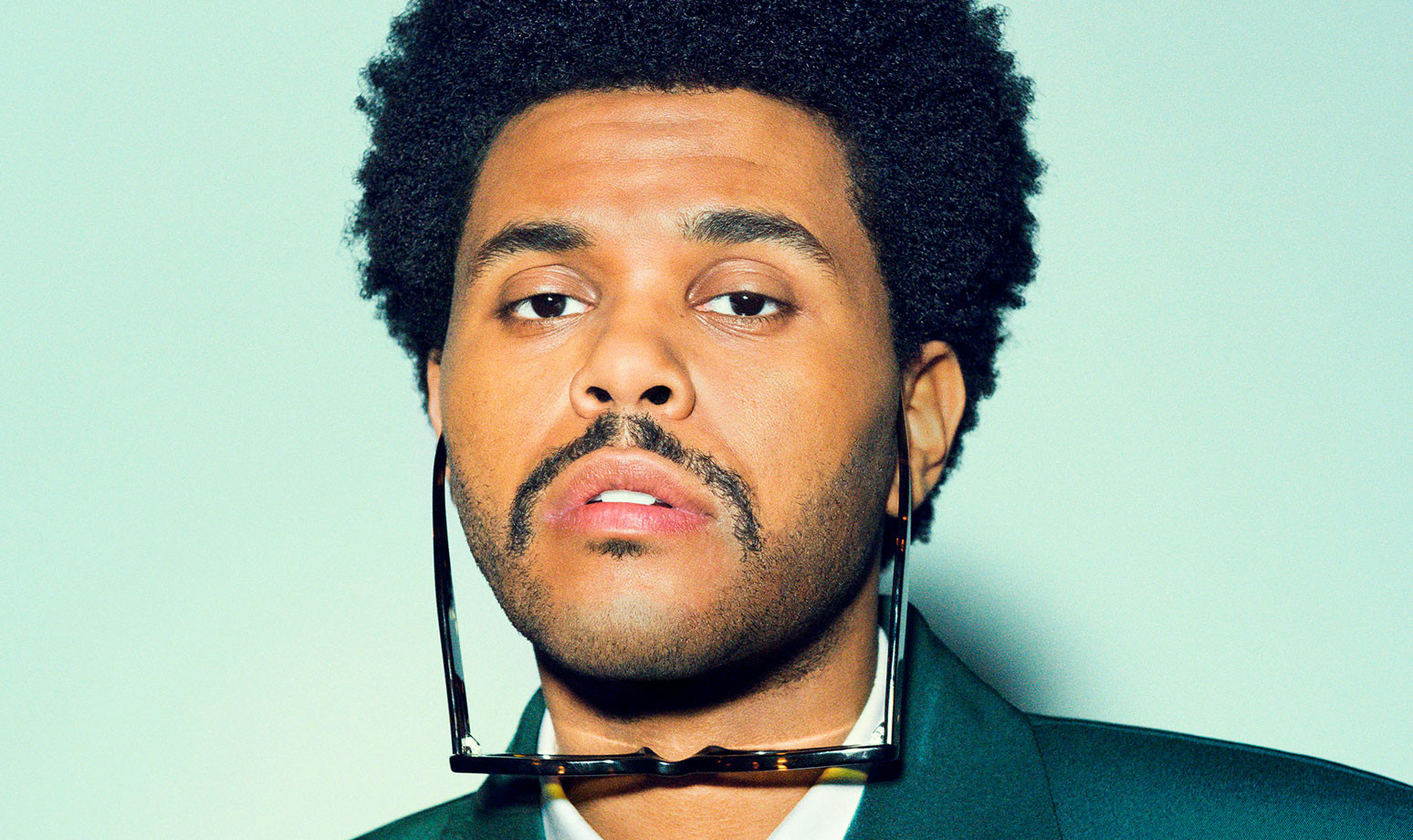 Почему публика ценит талант скандального исполнителя с эфиопскими корнями The Weeknd?