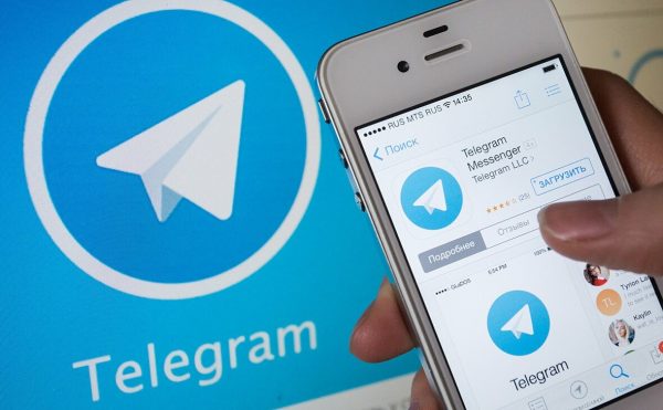Безопасная и эффективная накрутка в мессенджере Telegram