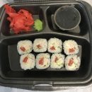 Сервис CHIBBIS — оперативная доставка суши