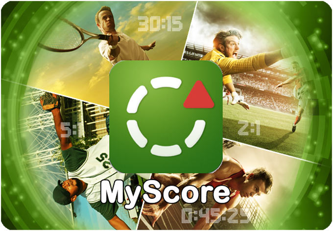 Приложение MySсоre для всех любителей спорта