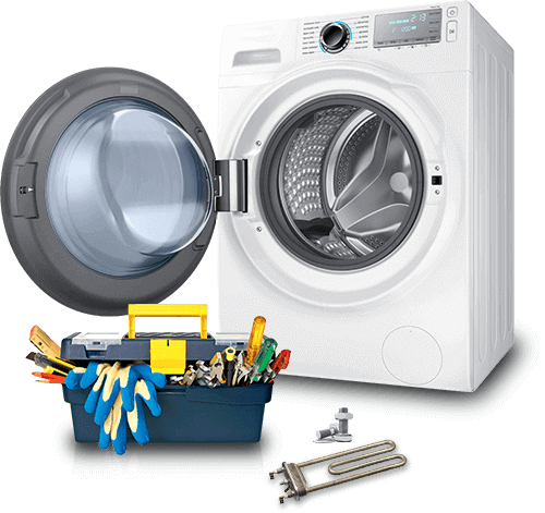 Ремонт стиральных машин в Твери на дому: качественно и оперативно