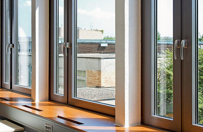 Почему важны качественные окна