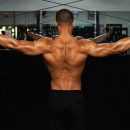 Лучшие упражнения для развития мышц спины