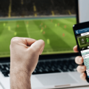 Мобильные ставки на спорт с телефона онлайн: Возможности и преимущества