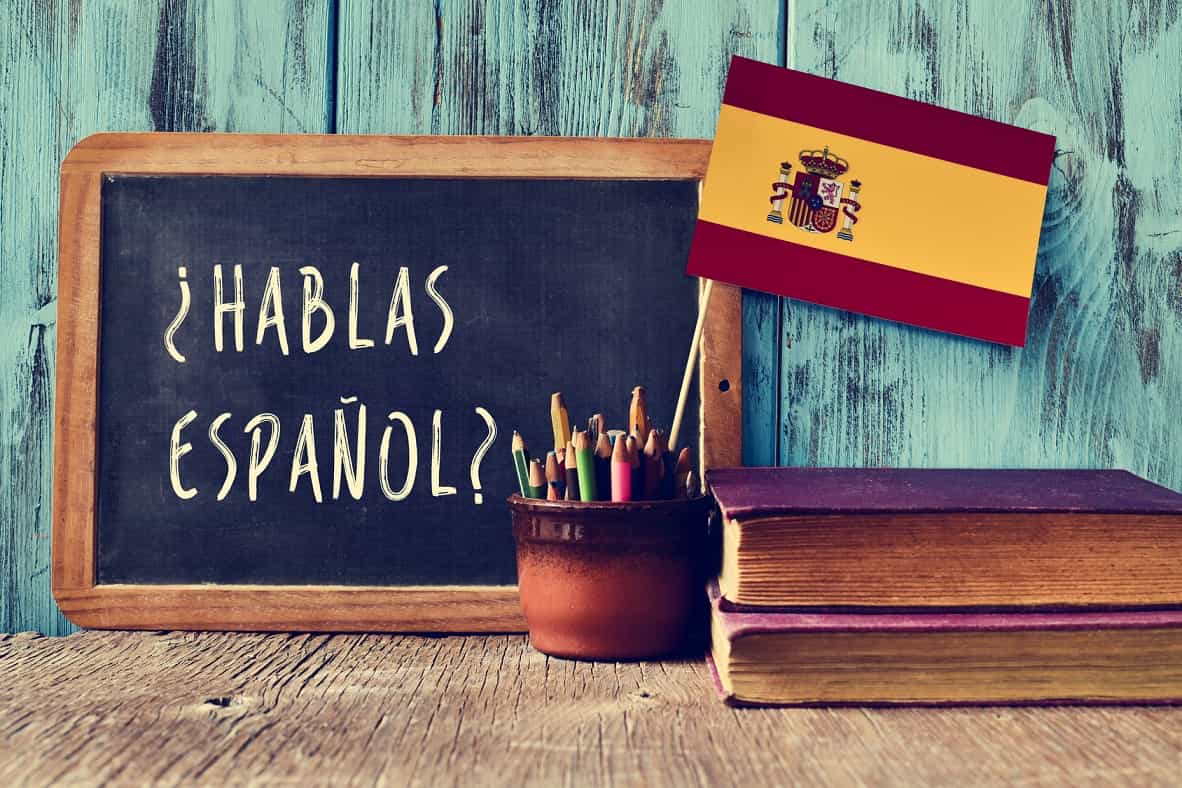 Польза от курсов испанского языка?