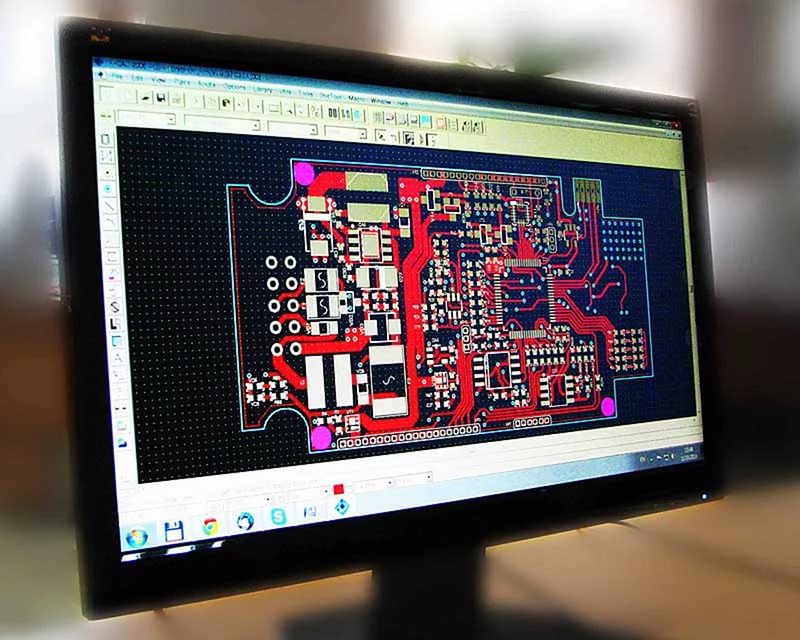 Конструирование и проектирование печатных плат: основные принципы и методы