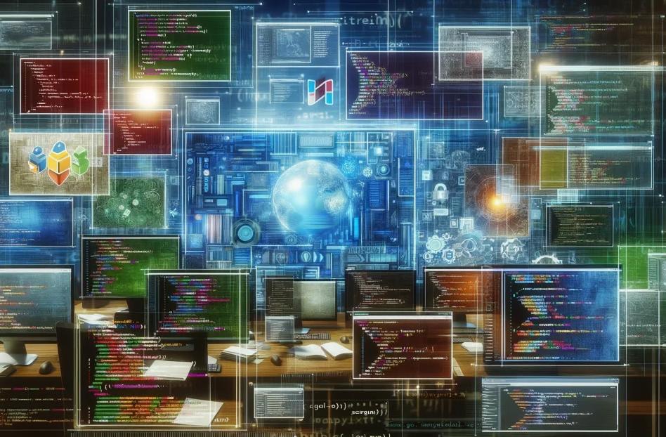 Код, сгенерированный искусственным интеллектом, трансформирует разработку облачных приложений.