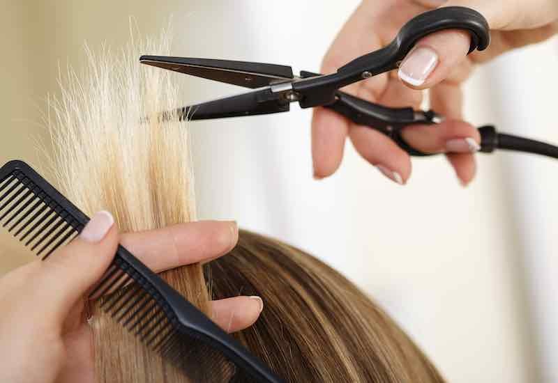 Горячие ножницы – откровение для парикмахера